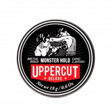 Vosková pomáda Uppercut Monster hold 18g