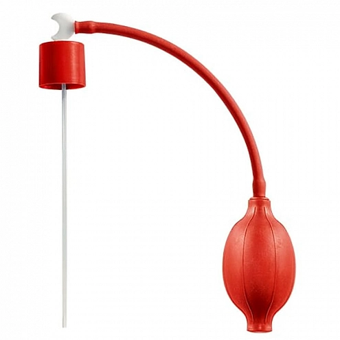 Marmara Barber Vaporizer 500 ml Red Marmara Barber Vaporizer 500 ml Red