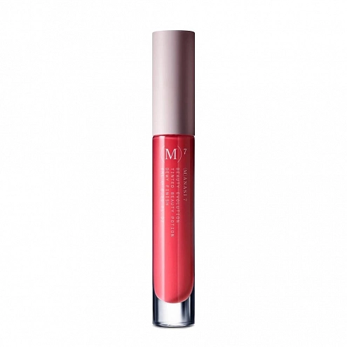 (M)anasi 7 Tinted Beauty Potion Multi-Use Lip Gloss Azalea 6 ml