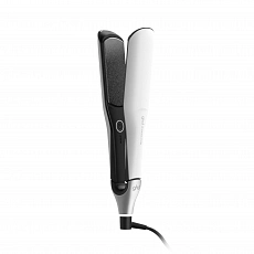 Ghd Chronos Max Styler White