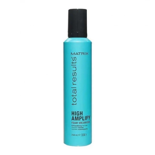 Matrix Total Results High Amplify Foam Volumizer 250 ml Matrix Total Results High Amplify Foam Volumizer 250 ml