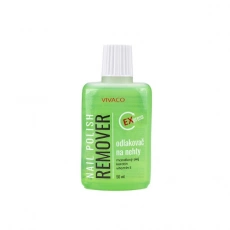 VIVACO Odlakovač na nehty bez acetonu 50 ml