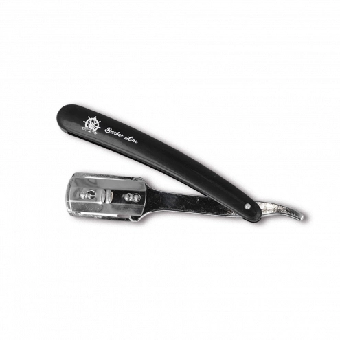 Ragnar bezpečnostný holiaci strojček – double edge protect