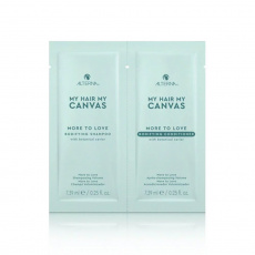 Alterna Canvas More to Love Duo Vzorek 2x7ml