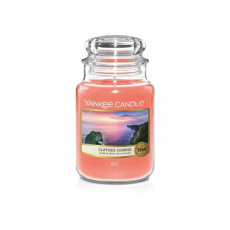 Yankee Candle Cliffside Sunrise 623 g