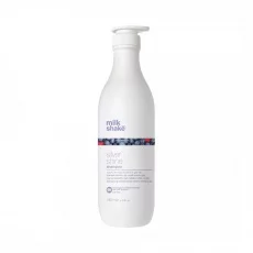 MILK_SHAKE SAMPON SILVER GLOSS