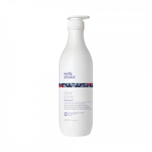 MILK_SHAKE SAMPON SILVER GLOSS