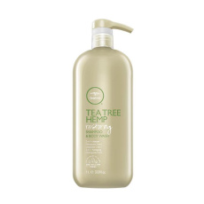 Paul Mitchell Tea Tree Hemp Restoring Shampoo & Body Wash 1000ml