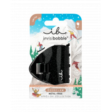 Invisibobble EVERCLAW M Apres Ski Bonfire Night 1pc