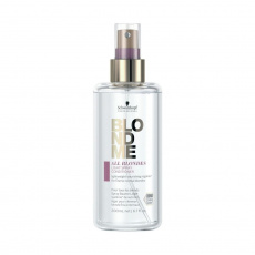Schwarzkopf Professional ALL BLONDES LIGHT Spray Conditioner 200 ml