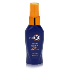 It’s a 10 Miracle Leave-in Plus Keratin Conditioner 59,1 ml