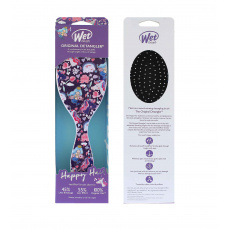 Wet Brush Original Detangler Happy Hair Mermaids And Unicorns