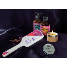 Freelimix Kazeta La Via Delle Spezie Gift Box - Amber