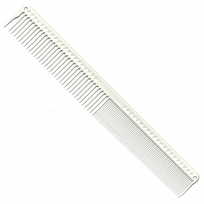 JRL Precise Cutting Comb J305 White