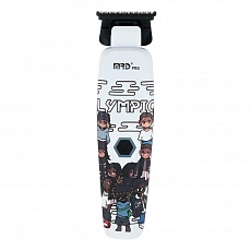 MRD PRO Smart Brain Trimmer GMT-90-4 White Limited Edition