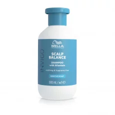 Wella Professionals Invigo Scalp Balance Sensitive Shampoo 300 ml NEW
