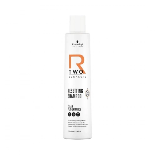 Schwarzkopf Professional Bonacure R-Two Reseting Shampoo 250ml