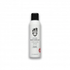 Lak na vlasy s matným efektom Slick Gorilla Finishing Spray 200ml