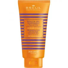 Brelil Regenerating After Sun Shower Gel 300ml