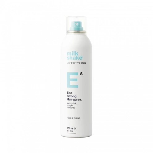 Milk Shake Hairspray Eco Strong Hold 250 ml Milk Shake Hairspray Eco Strong Hold 250 ml