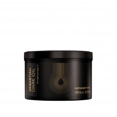 Sebastian Professional Dark Oil Lightweight Mask 500 ml