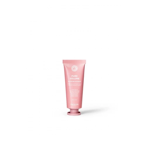 Maria Nila Booster Pure Volume Masque 50 ml