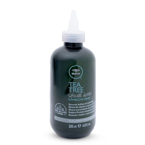 Paul Mitchell Tea Tree Detox Kombucha Rinse 200 ml