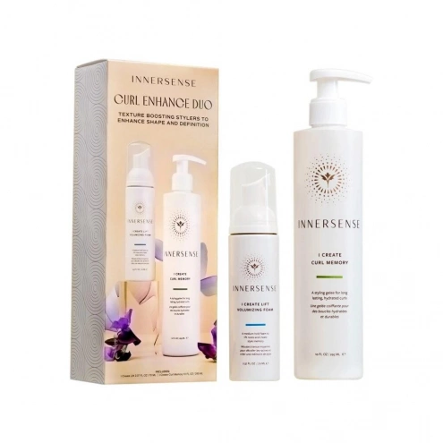 Innersense Curl Enhance Duo