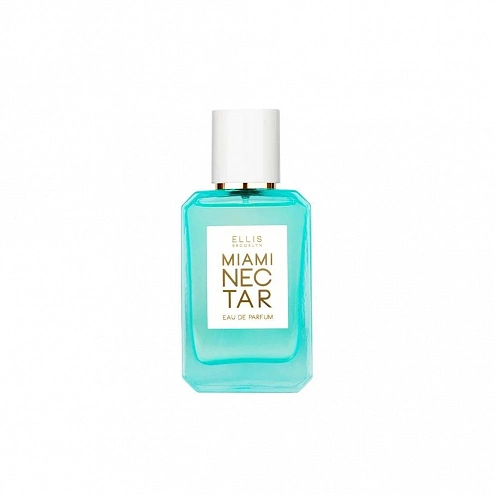 Ellis Brooklyn Miami Nectar Perfume 50 ml