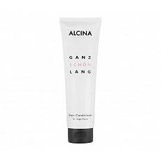 Long Hair Smoothing Conditioner 150 ml