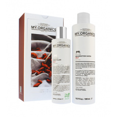 My.Organics The Organic Ressurection Filler Kit