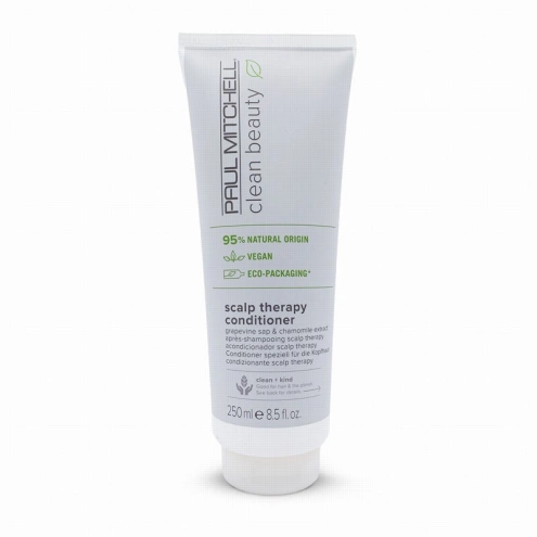 Paul Mitchell Clean Beauty Scalp Therapy Conditioner 250ml