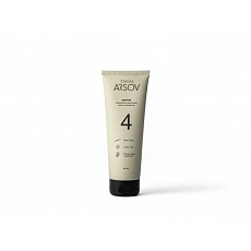Tomas Arsov Bonfire Leave-in Conditioner for Damaged Hair 250 ml