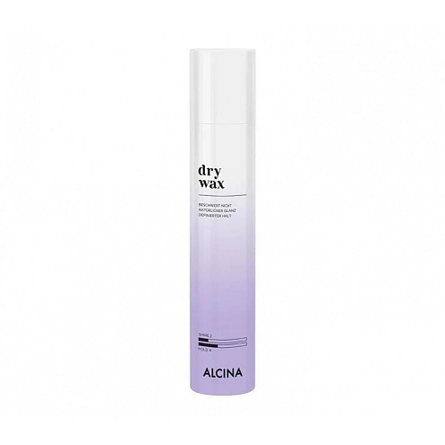 Alcina Strong Dry Wax 200 ml