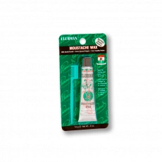 Vosk na fúzy neutrálna farba Clubman Moustache Wax Neutral 14g