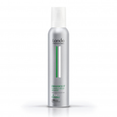 Londa Professional Enhance It Flexible Hold Mousse 200 ml