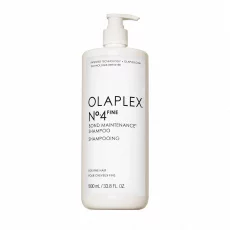 Olaplex No 4 FINE Bond Maintenance Shampoo 1000 ml