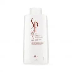 Wella Professionals SP Luxe Oil Keratin Conditioning Cream 1000 ml