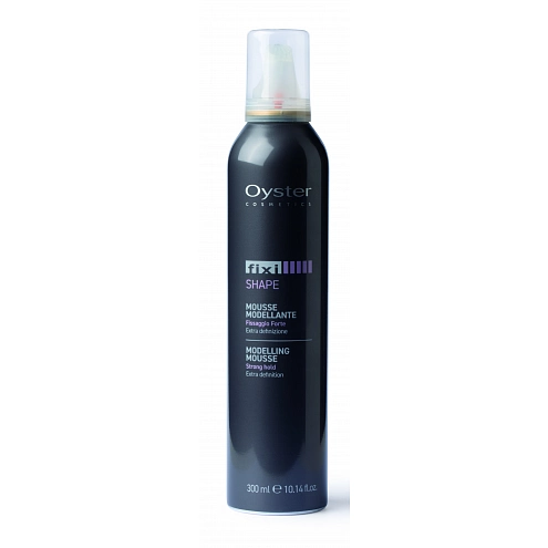 Oyster Fixi Shape Foam 250 ml