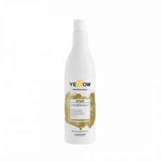 Yellow Professional Star Conditioner 500 ml