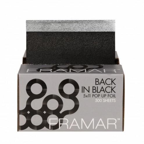 Framar Star Struck Black Pop-up 500 ks