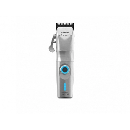 Gamma+ Clipper CYBORG Gamma+ Clipper CYBORG