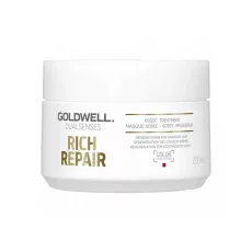 Goldwell Dualsenses Rich Repair 60sec Treatment 200 ml