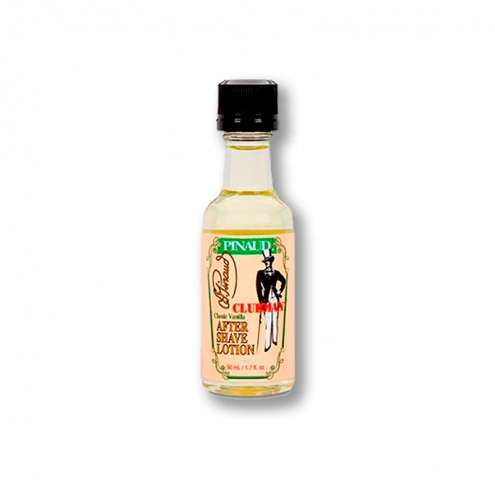Clubman Pinaud voda po holení Classic Vanilla 50 ml
