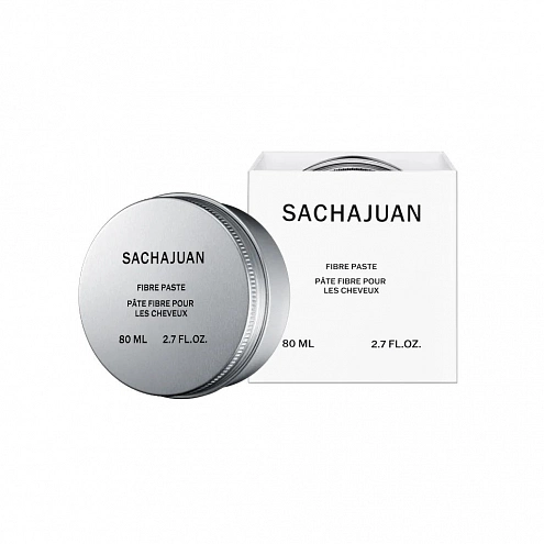 Sachajuan Fibre Paste 80 ml Sachajuan Fibre Paste 80 ml