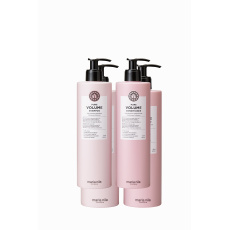 Maria Nila Pure Volume Duo 500ml