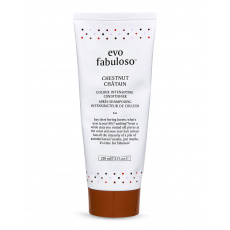EVO Fabuloso Chestnut Colour Boosting Treatment 220ml