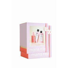 Maria Nila Holiday Box Pure Volume 2025