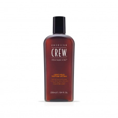American Crew Lighthold Texure Lotion 250 ml