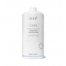 Keune Care Derma Sensitive Shampoo 1000 ml